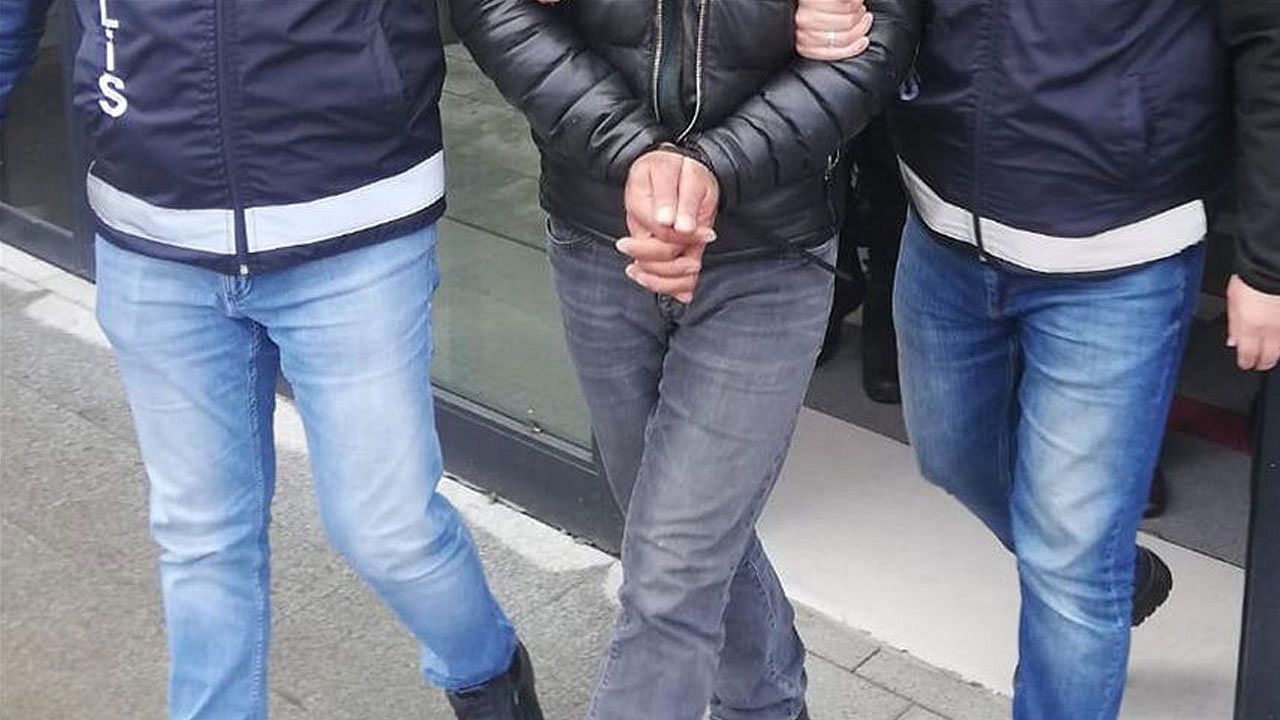 Göçmen kaçakçılarına Kalkan-11 operasyonu!