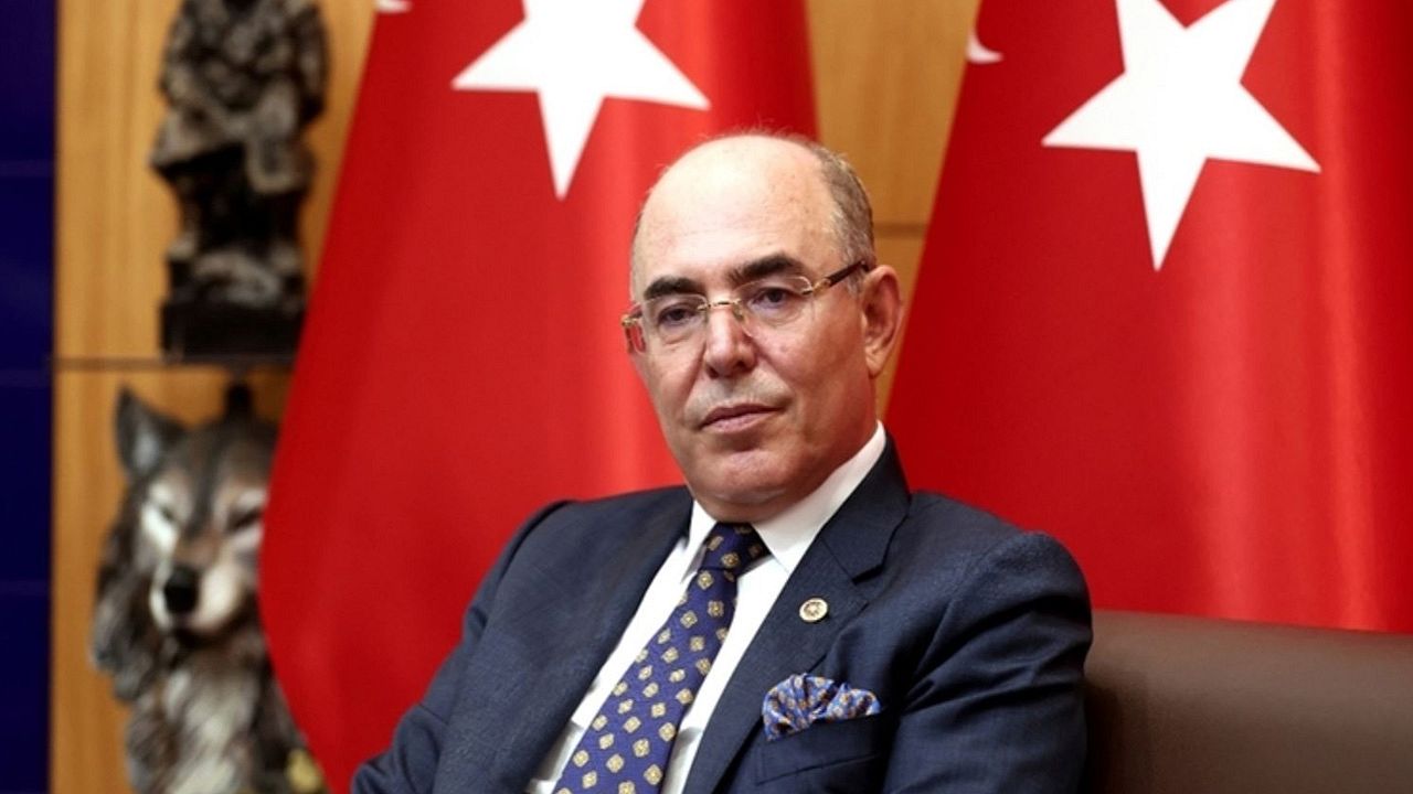 MHP Genel Başkan Yardımcısı Karakaya: "Türkiye Avrupa Enerji güvenliğinde önemli rol oynuyor"