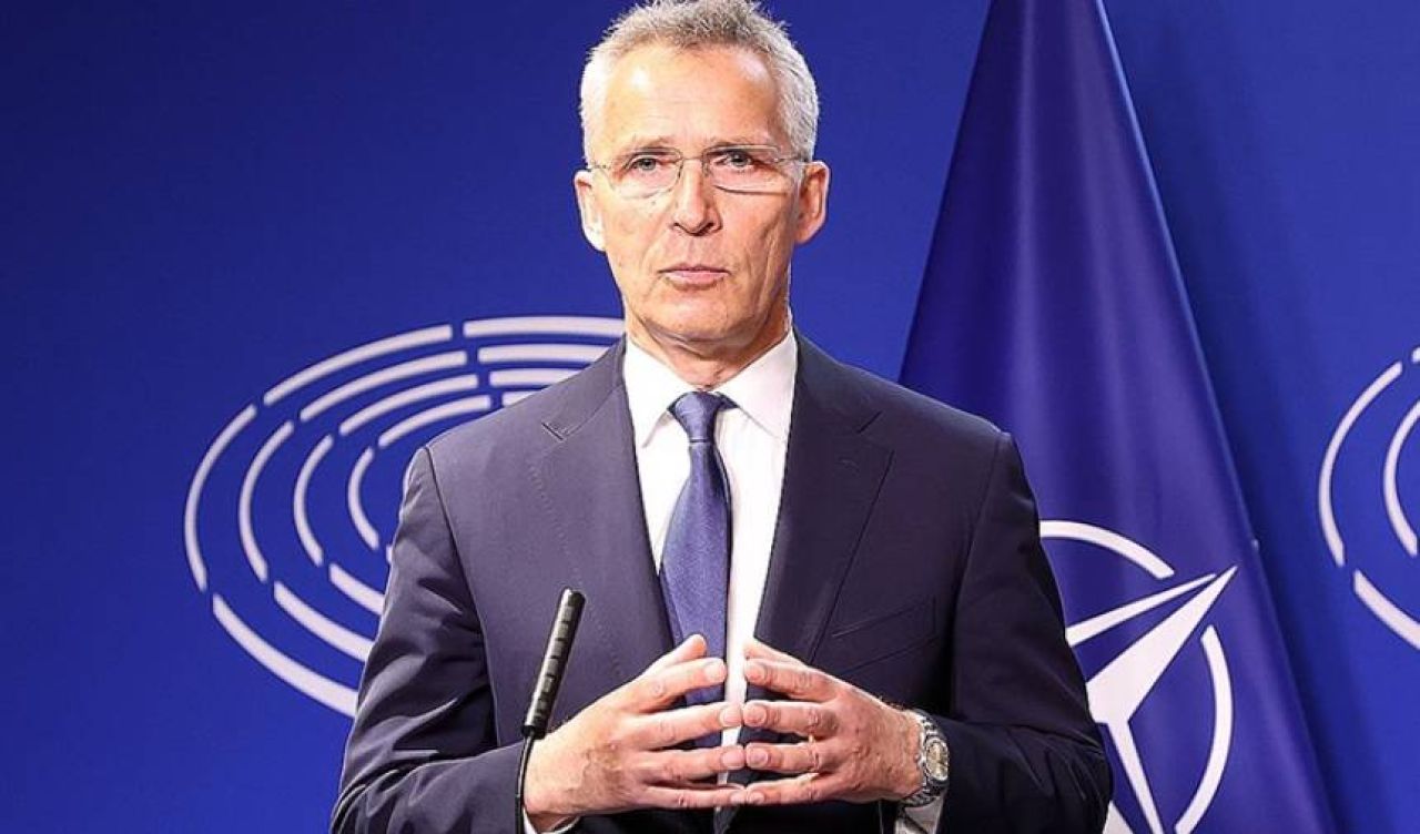 NATO'dan Rusya açıklaması! Stoltenberg "Tarihte ilk defa" diyerek açıkladı