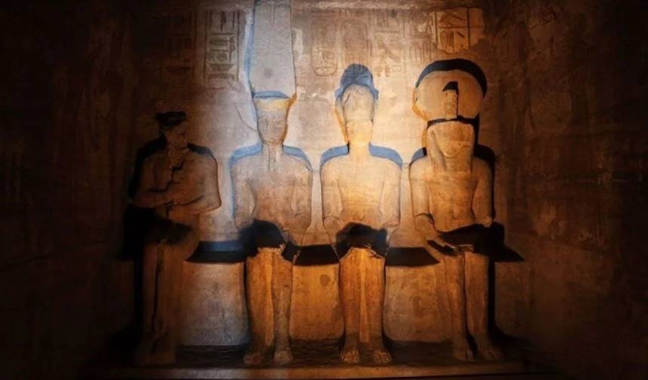 Tarihi an! Yılda sadece 2 kez gerçekleşiyor ve 20 dakika sürüyor