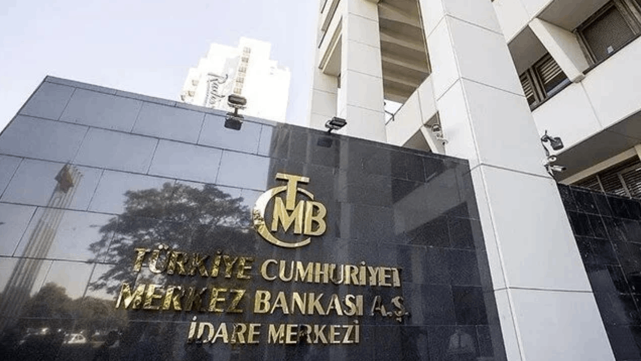 Merkez Bankası'ndan kredi açıklaması