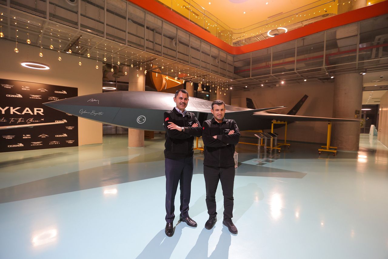 İBB Başkan Adayı Murat Kurum: Sizlerle birlikte geleceğimizi inşa edeceğiz