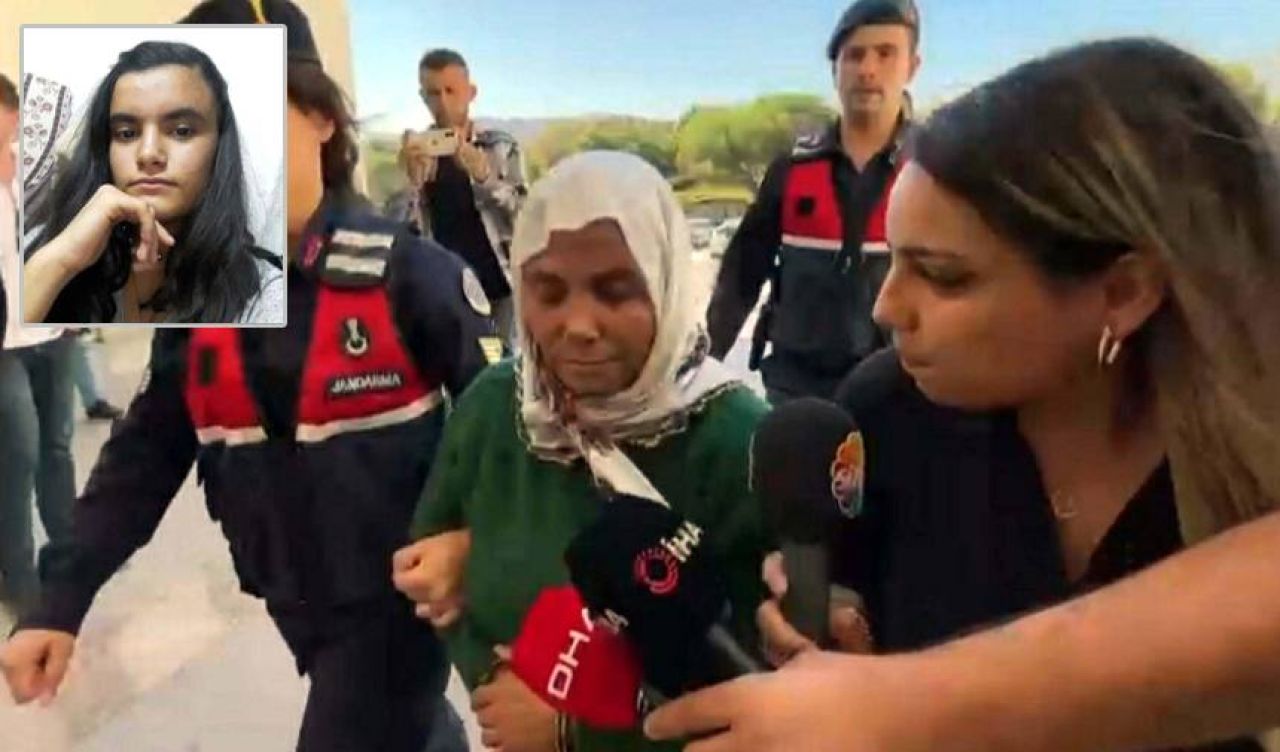 Anneye ağırlaştırılmış müebbet: Polisiye diziden cinayetin delillerini nasıl yok edeceğini öğrenmiş