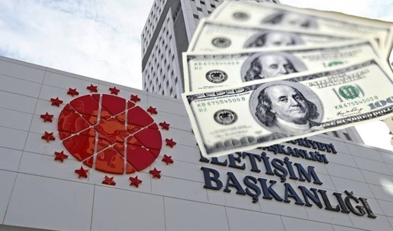 İletişim Başkanlığı'ndan 'Dolar, 15 gün sonra 40 TL olacak' iddiasıyla ilgili açıklama