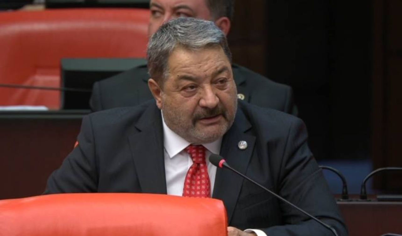 MHP Malatya Milletvekili Fendoğlu: MHP Teşkilatları ve Ülkü Ocakları olarak sahadayız