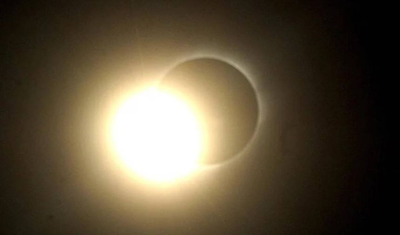 Güneş tutulması öncesi acil durum ilan edildi