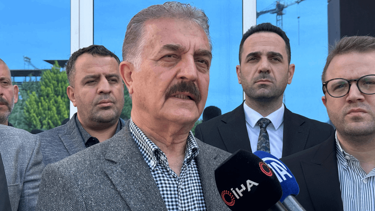MHP'li Büyükataman'dan Bursa'daki cinayetle ilgili açıklama