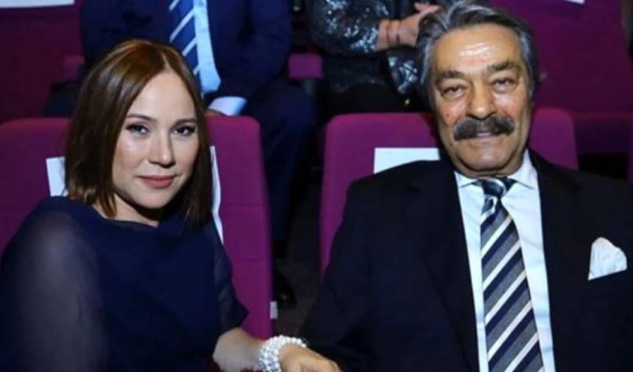 Kadir İnanır'ın sağlık durumuyla ilgili Julide Kural'dan açıklama