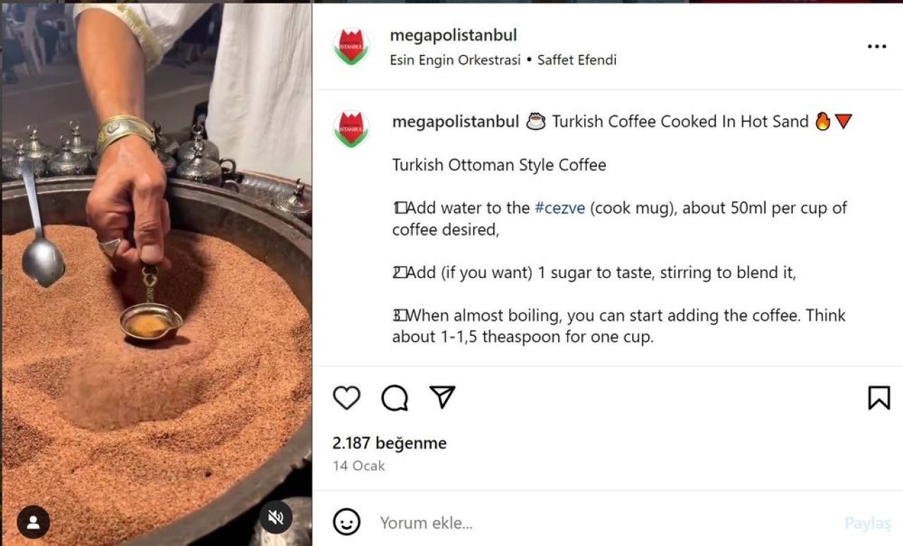 Uzmanlar uyardı: Kahve içmek uykunuzu kaçırmıyorsa...