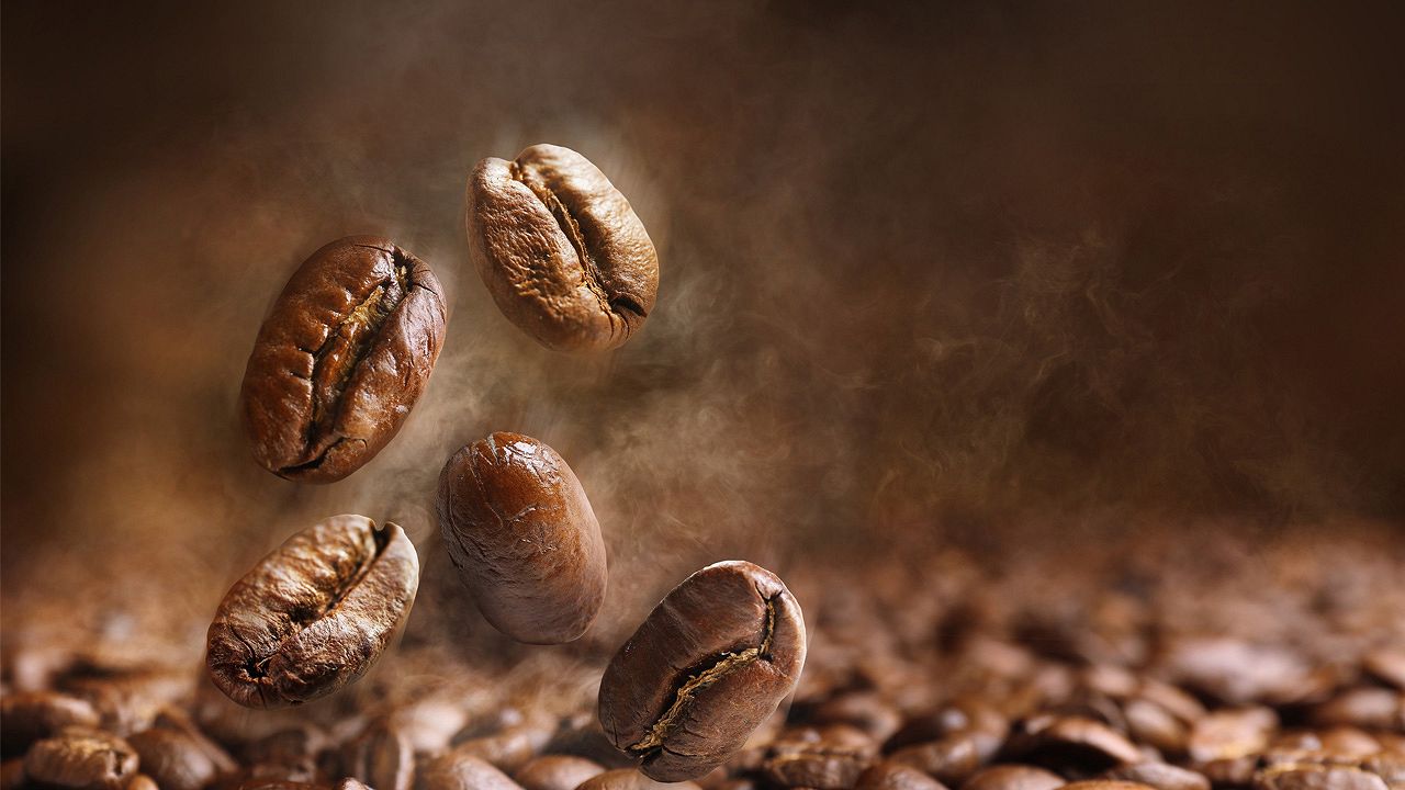 40 yıllık hatırdan fazlası! İşte kahve buna da iyi geliyor..