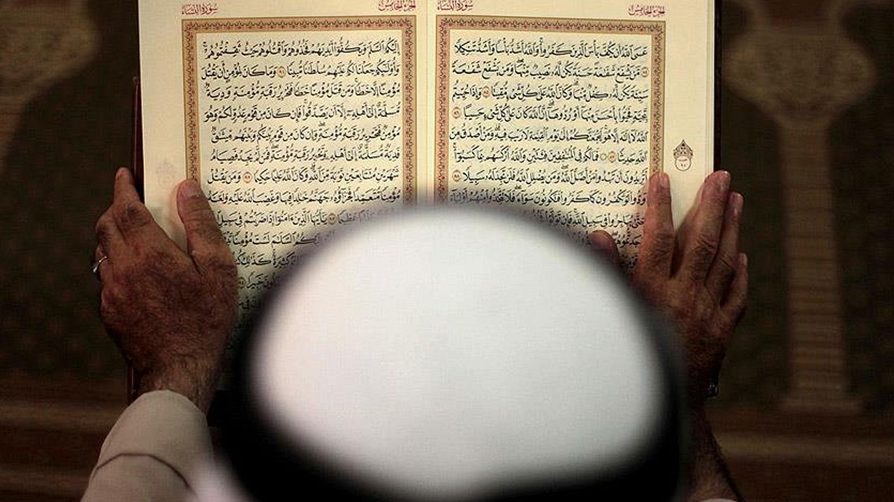 Ramazanda her gün Yasin Suresi okumanın fazileti nedir? Ramazanda Yasin okuma niyetleri!