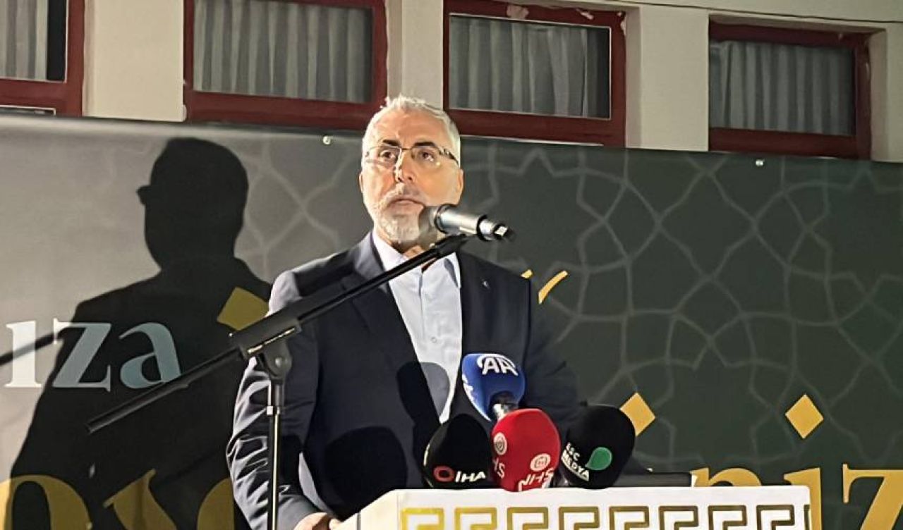 Bakan Işıkhan yeni gelişmeyi duyurdu: Tüm emeklilerimize hayırlı uğurlu olsun