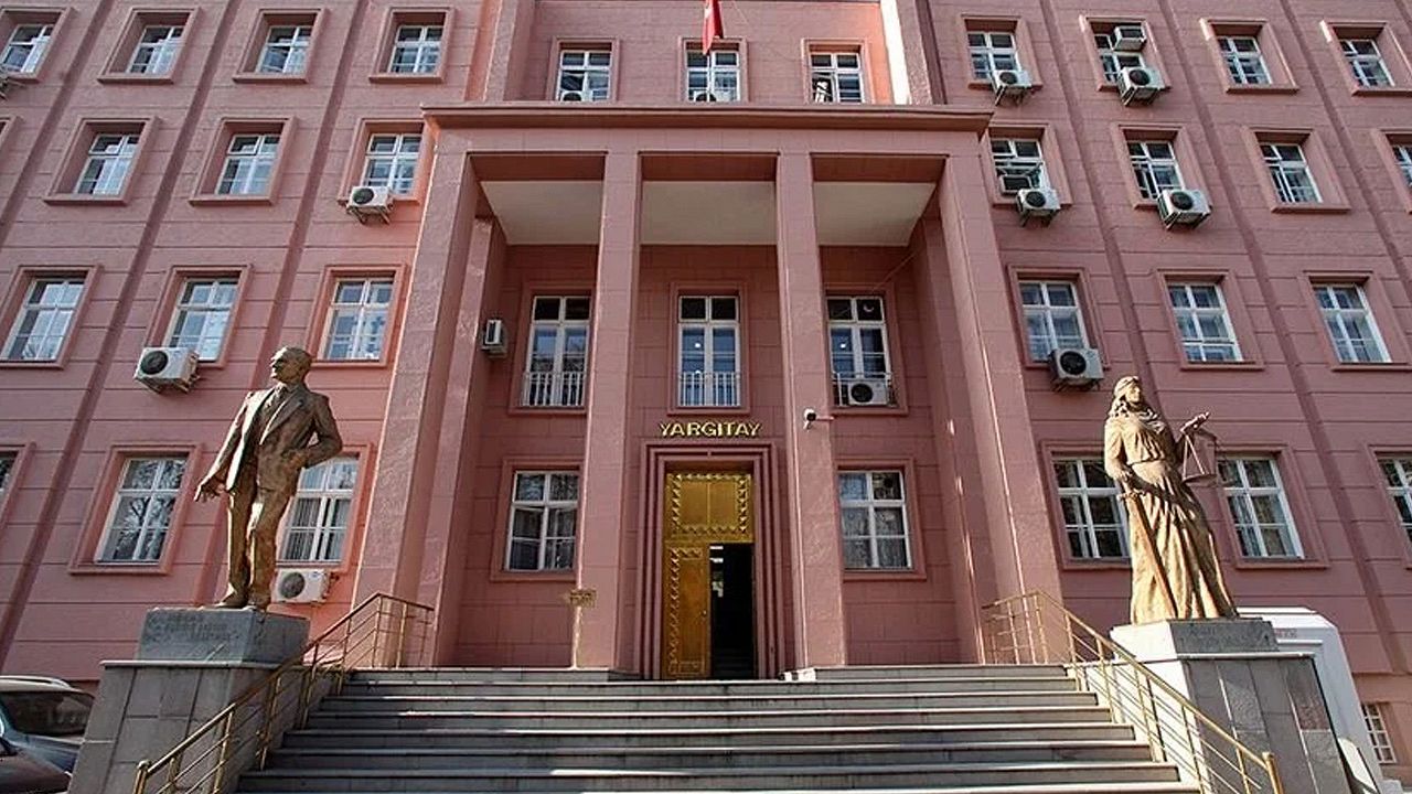 Yargıtay Başkanı için yedinci tur oylamaya geçildi