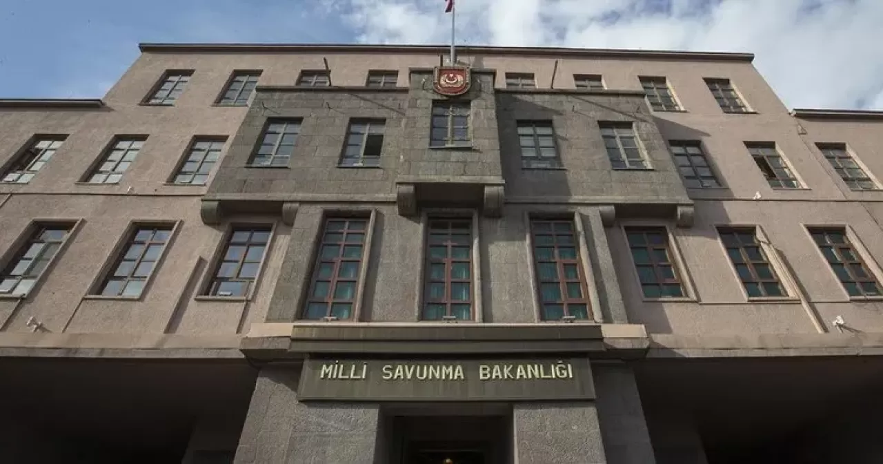 MSB'den Kürecik açıklaması: NATO müttefiki ülkelerin korunmasını amaçlamaktadır