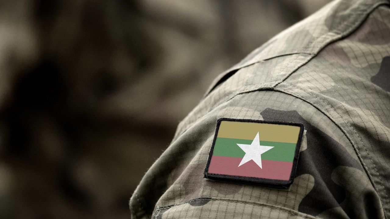 AB, Myanmar yaptırımlarını uzattı