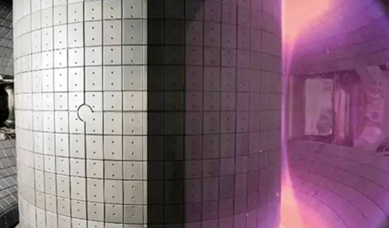 Bilim insanları bunu da başardı! 48 saniye ile dünya rekoru kırdı