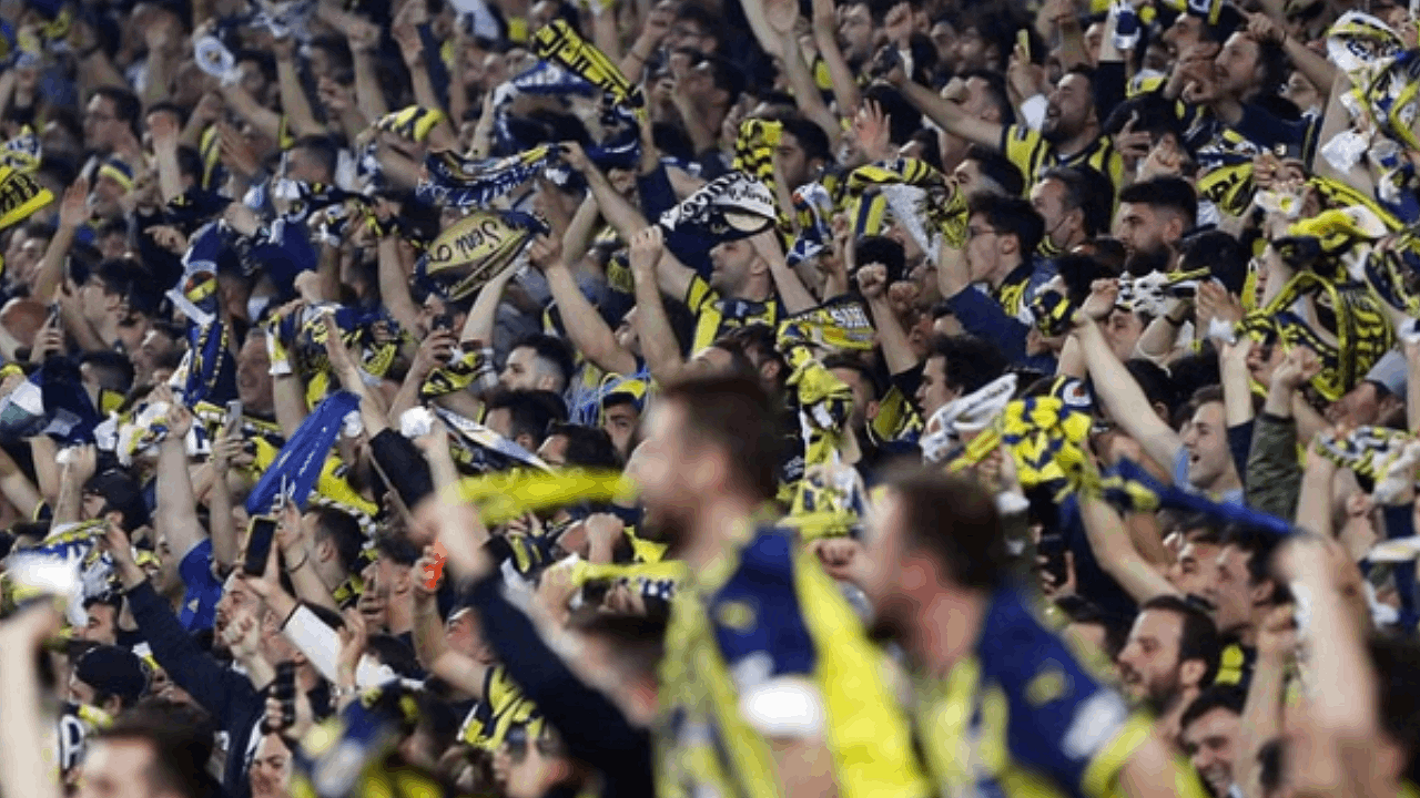 Fenerbahçe biletleri satışa çıkardı