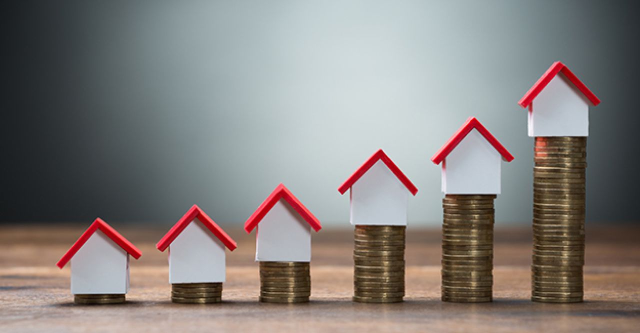 Konut Fiyat Endeksi oranları açıklandı