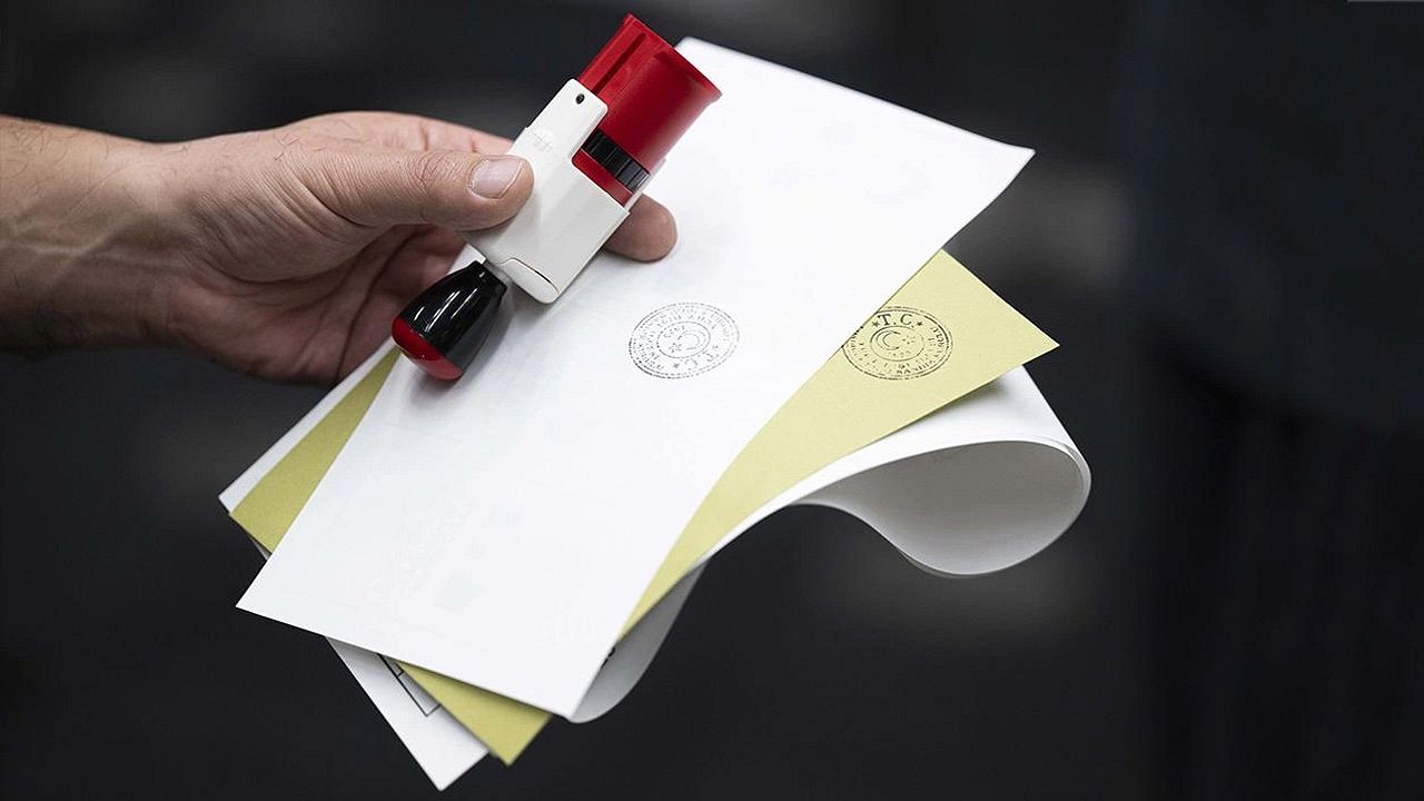 AK Parti'den Gaziosmanpaşa ve Beykoz seçim sonuçları açıklaması