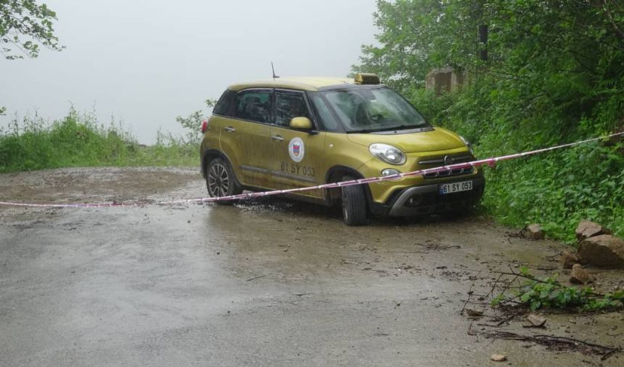 Taksiciyi öldürüp cesedini dereye atan sanığın cezası belli oldu