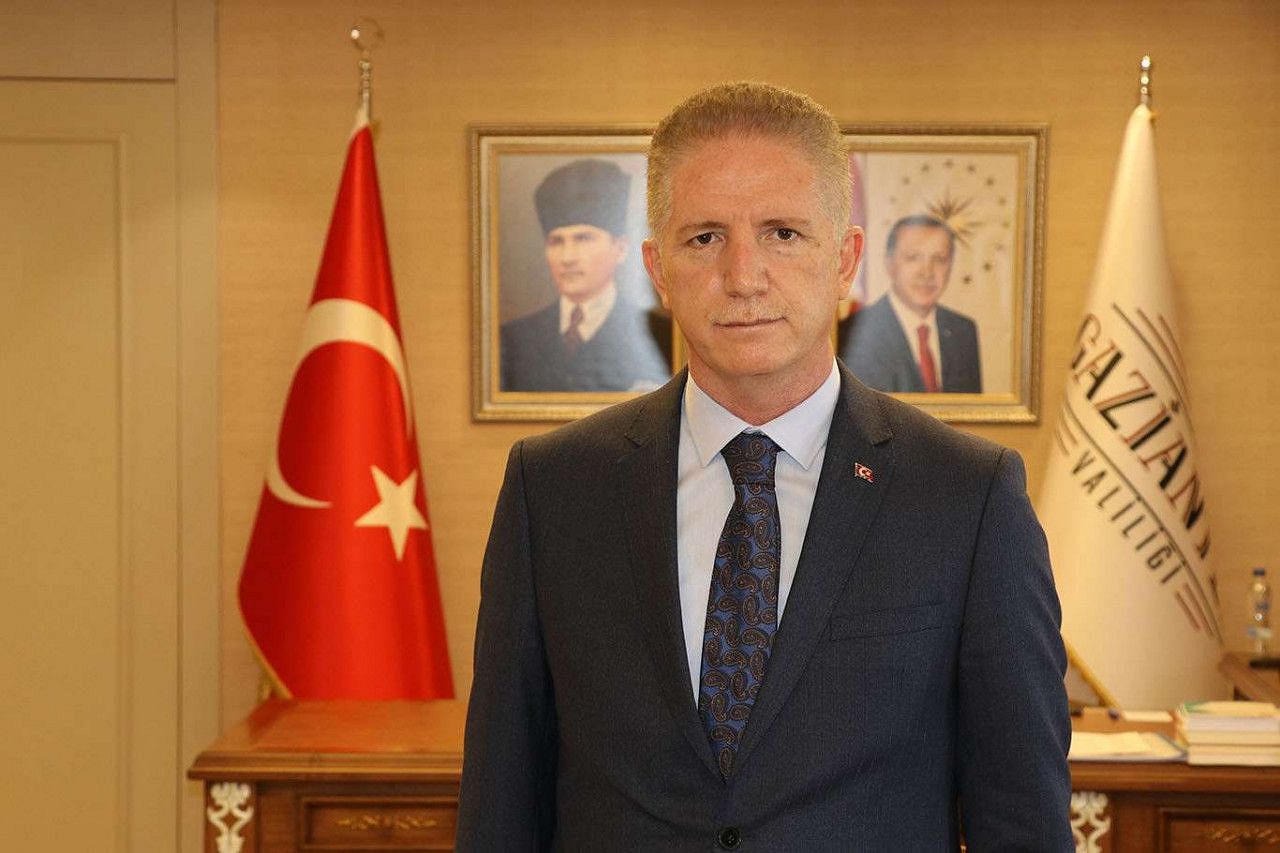 İstanbul Valisi Gül’den çocukara 23 Nisan mesajı