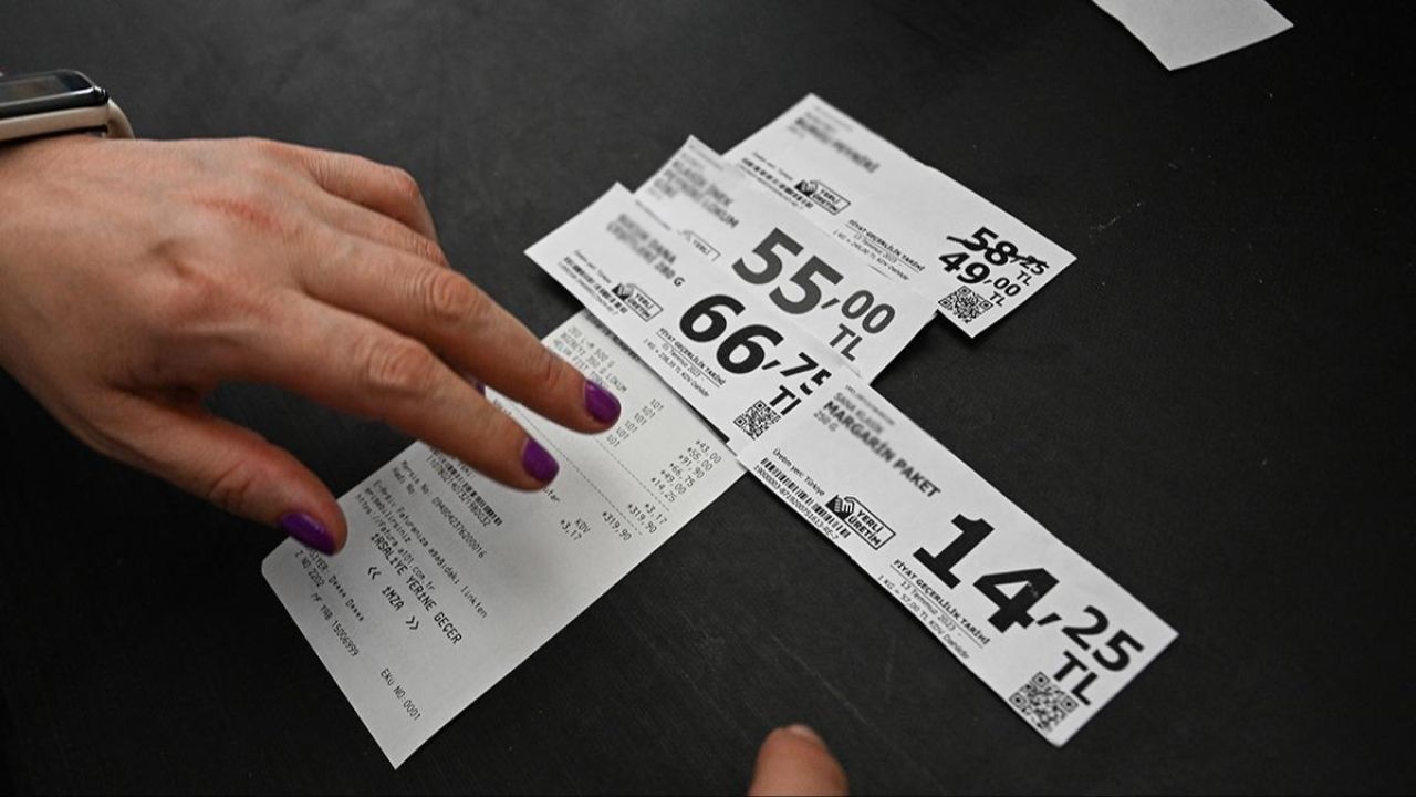 Fahiş fiyat artışı ve stokçuluk yapan şimdi yandı