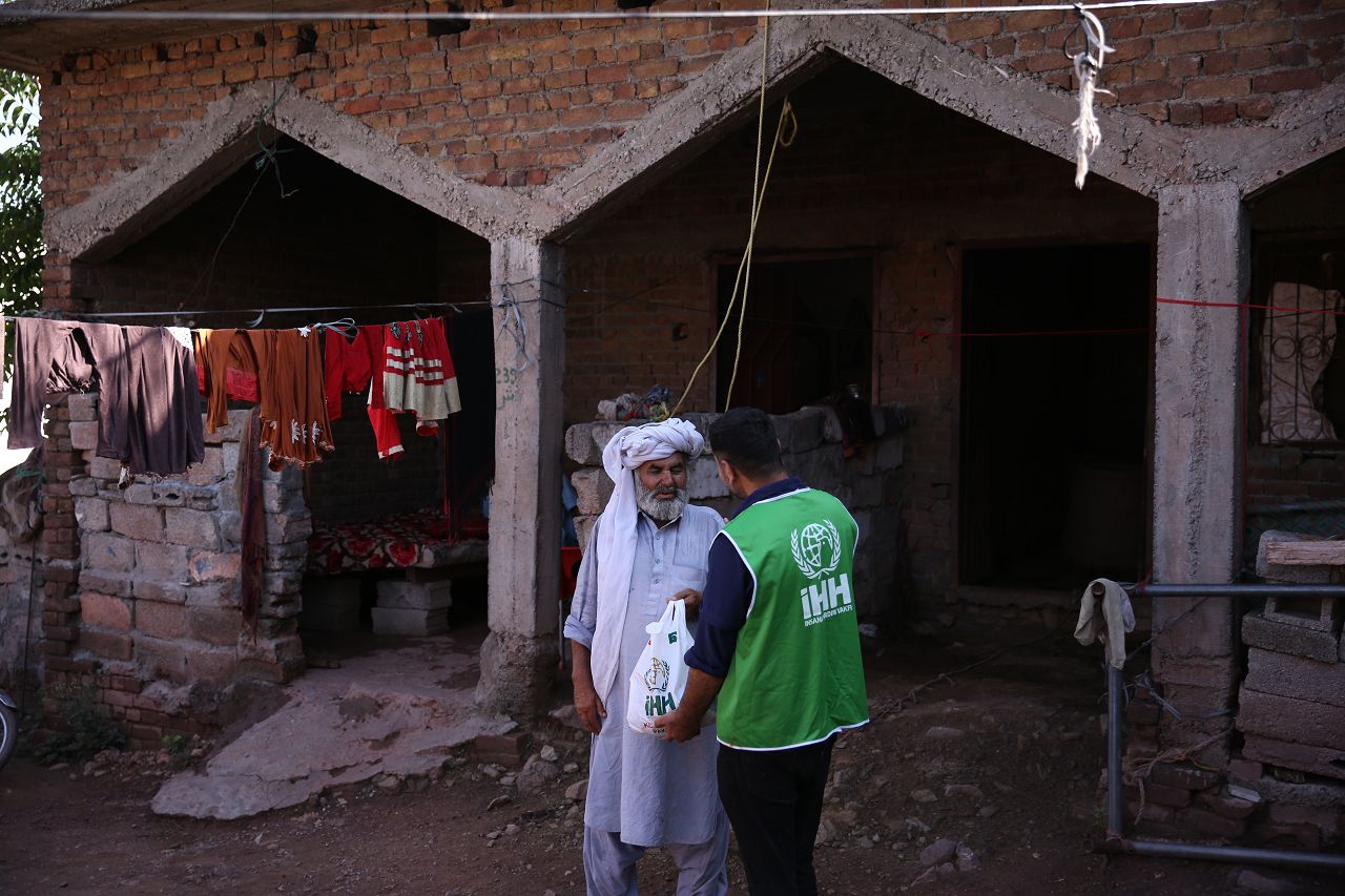 İHH’nın hedefi Kurban Bayramında 3 milyon kişiye ulaşmak