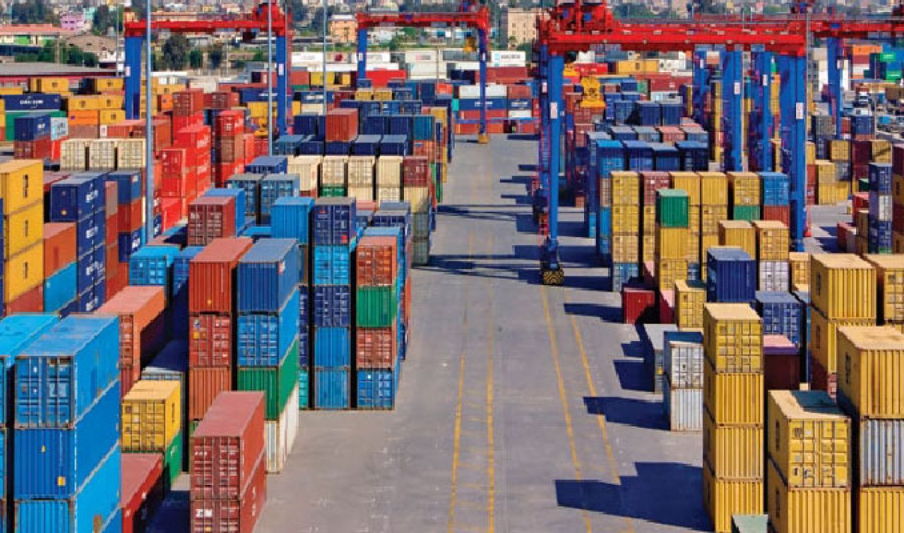 Bakan Bolat duyurdu! Son 12 ayın zirvesinde...