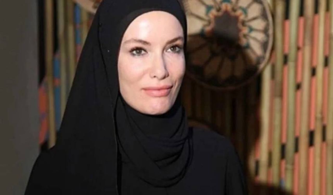 Sürpriz nikah! Gamze Özçelik ile Reshad Strik evlendi