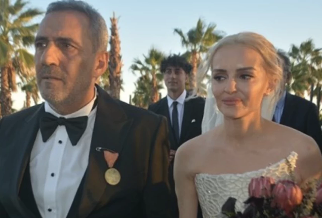 Yavuz Bingöl'ün eşi Nilşah Ağaoğlu kimdir?