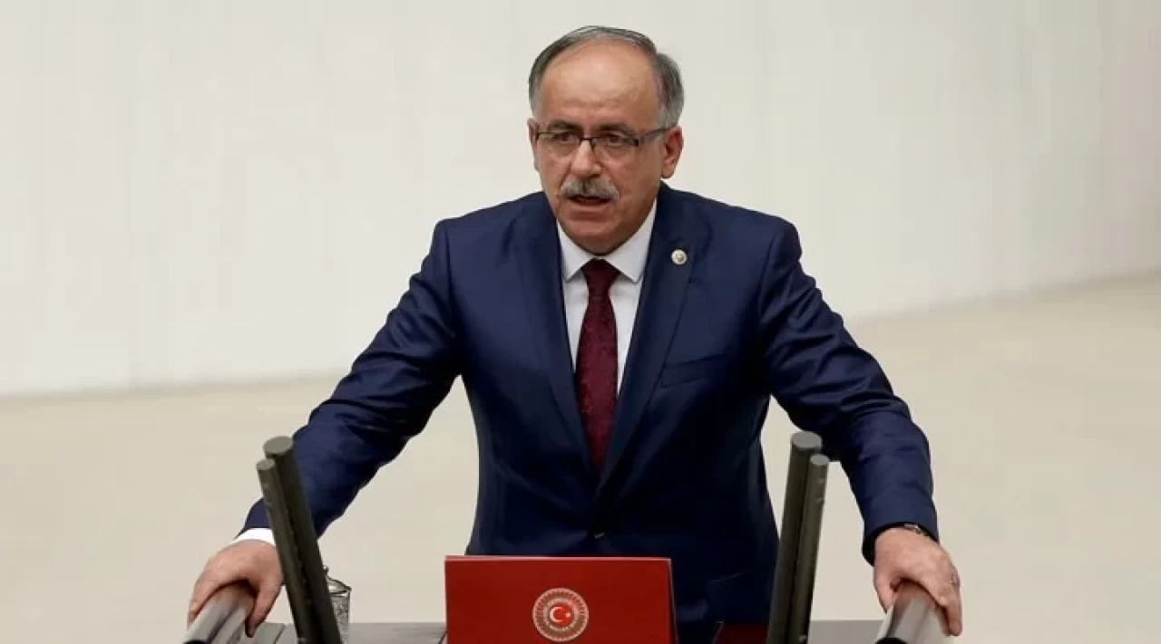 Mustafa Kalaycı kimdir? MHP Konya Milletvekili Mustafa Kalaycı biyografisi!