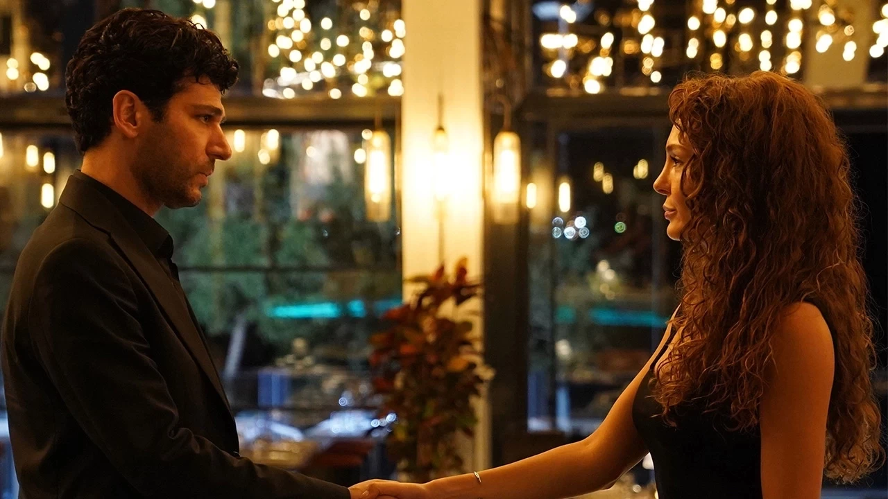 Gizli Bahçe dizisi uyarlama mı? Gizli Bahçe hikayesi gerçek mi?