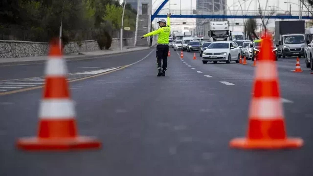29 Ekim trafiğe kapalı yollar hangileri? İşte alternatif güzergahlar listesi!