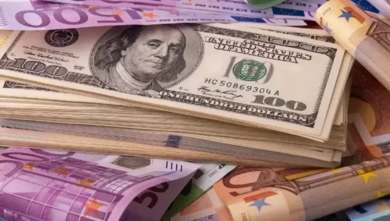 20 desilyon dolar kaç tl, ne kadar? Rusya'dan Google'a 20 desilyon dolar ceza sonrası gündemde!