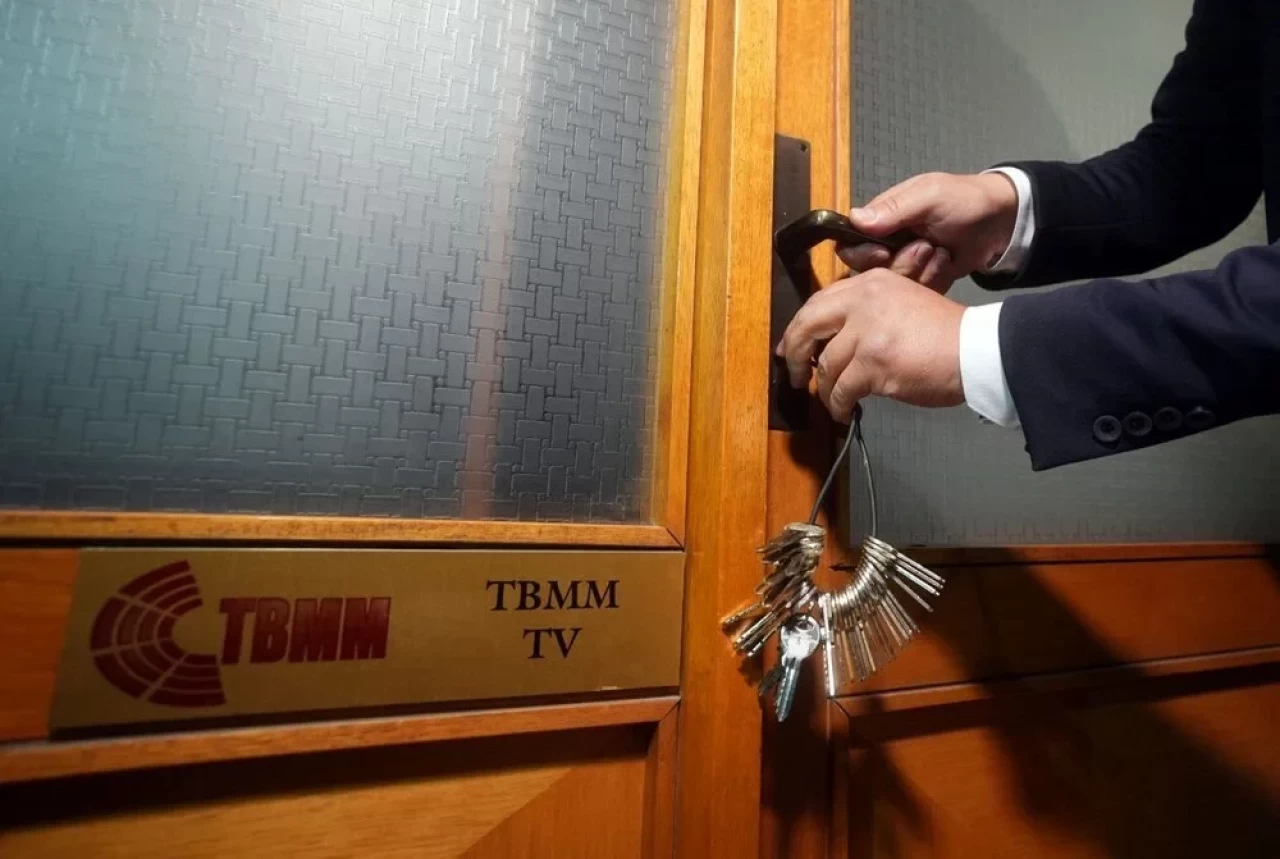 TBMM kapalı oturum nedir? Kapalı oturum nasıl yapılır?