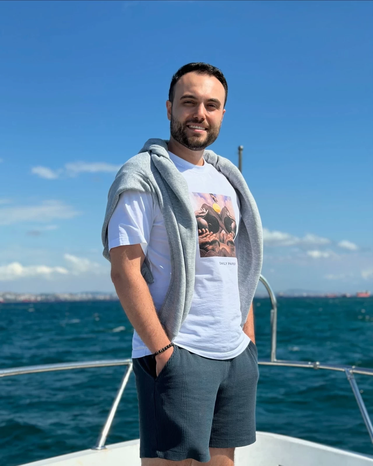 MasterChef Kerem kimdir? MasterChef Kerem Bilginer kaç yaşında, nereli?