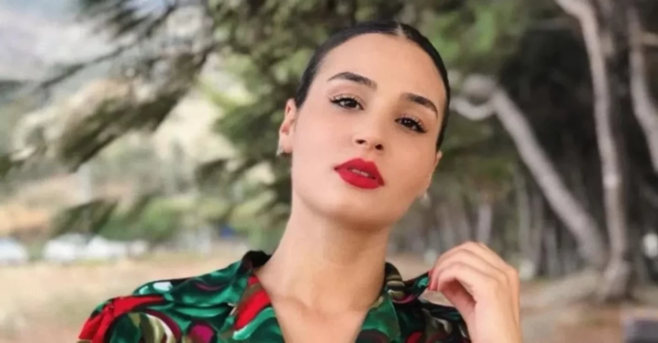 Asena Girişken Kimdir? Kaç Yaşında?