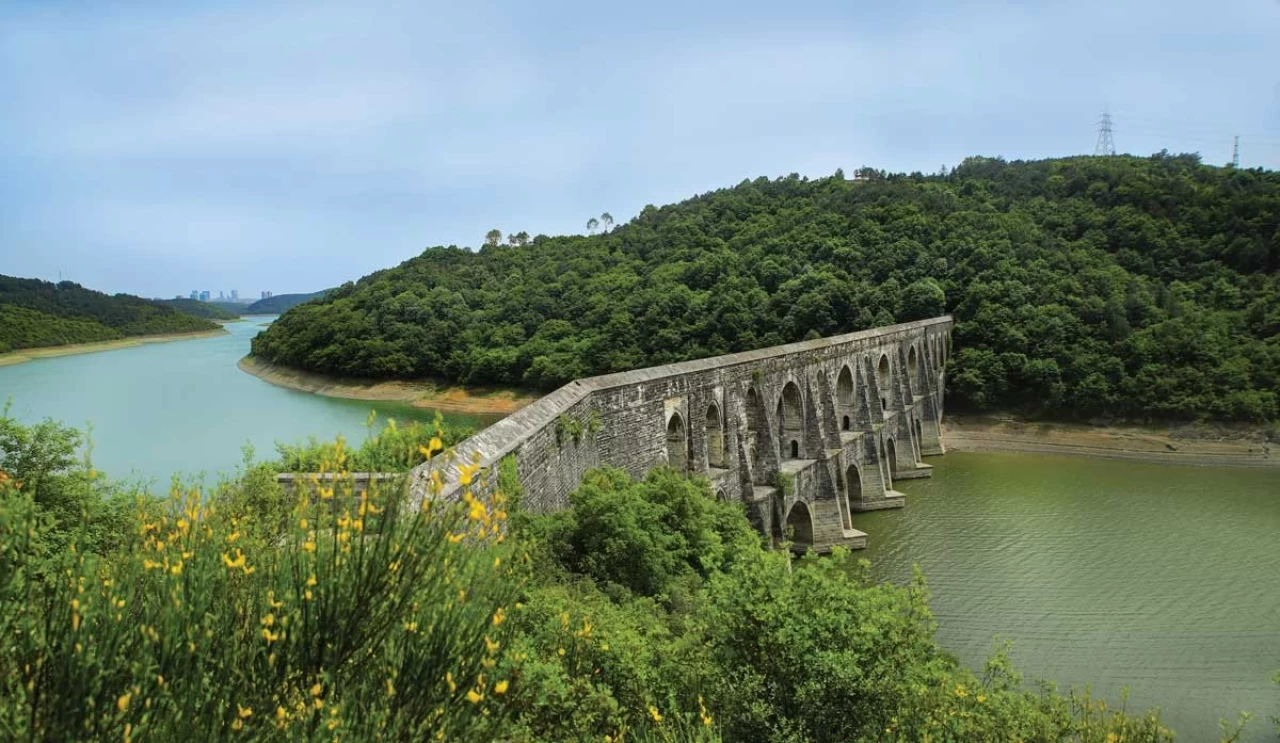 Kemerburgaz Kent Ormanı Giriş Ücreti (2024) Kemerburgaz Kent Ormanı'na nasıl gidilir?