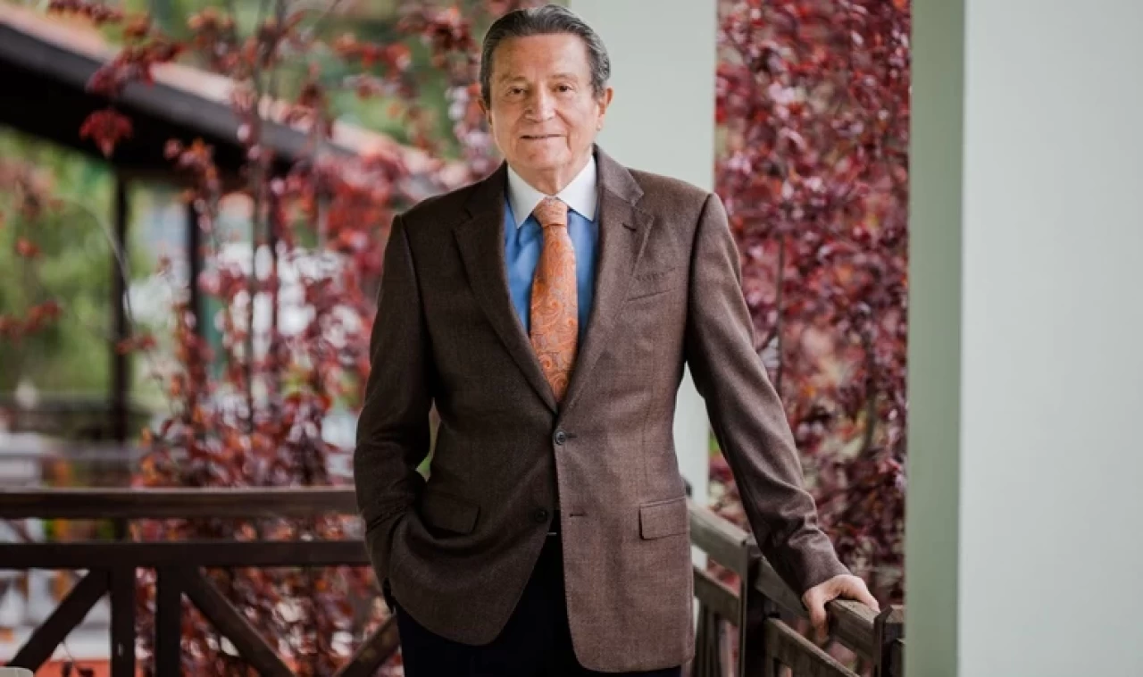 Acar Baltaş Kimdir?