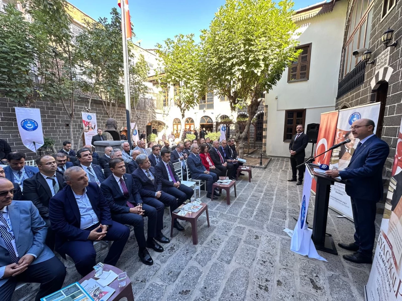 Talip Geylan: Ziya Gökalp’i anlamak, Cumhuriyet’i anlamaktır