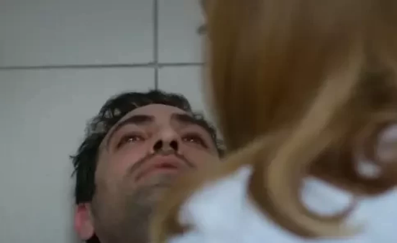 Show TV'nin Bahar dizisinde şok gelişme: Evren öldü mü?