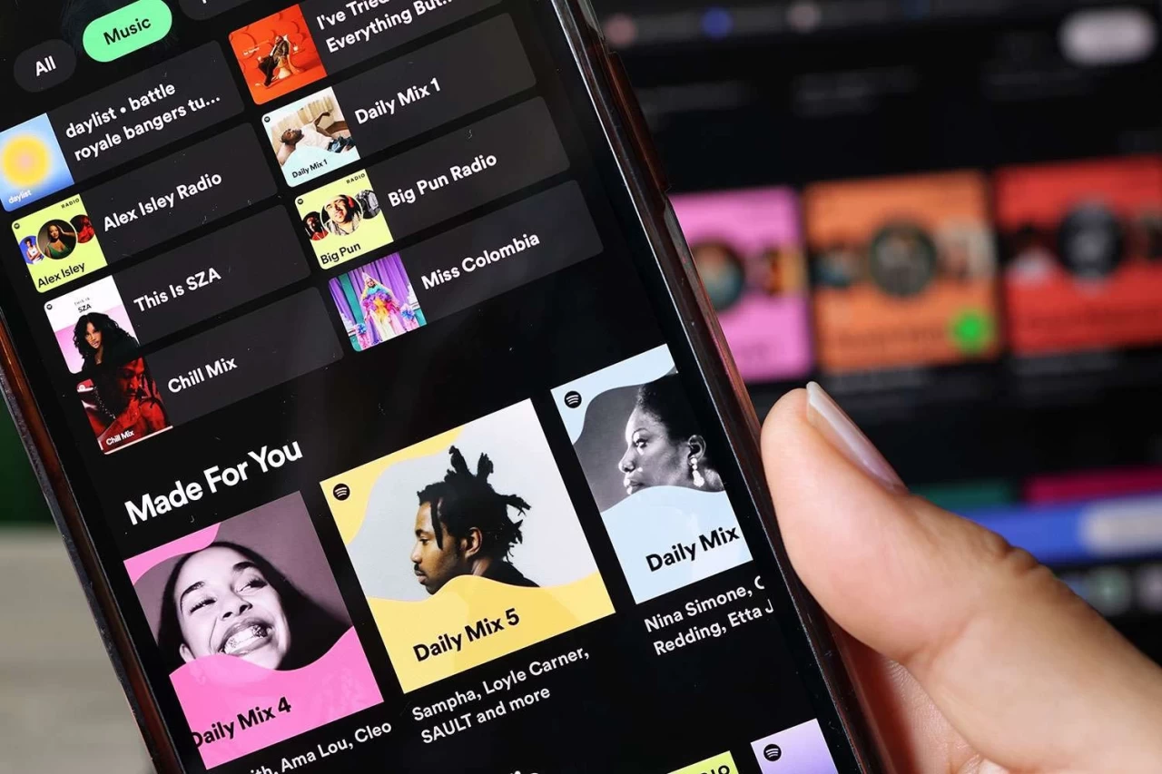 Spotify yıllık özet çıktı mı? Spotify Wrapped 2024 nasıl ve nereden bakılır?