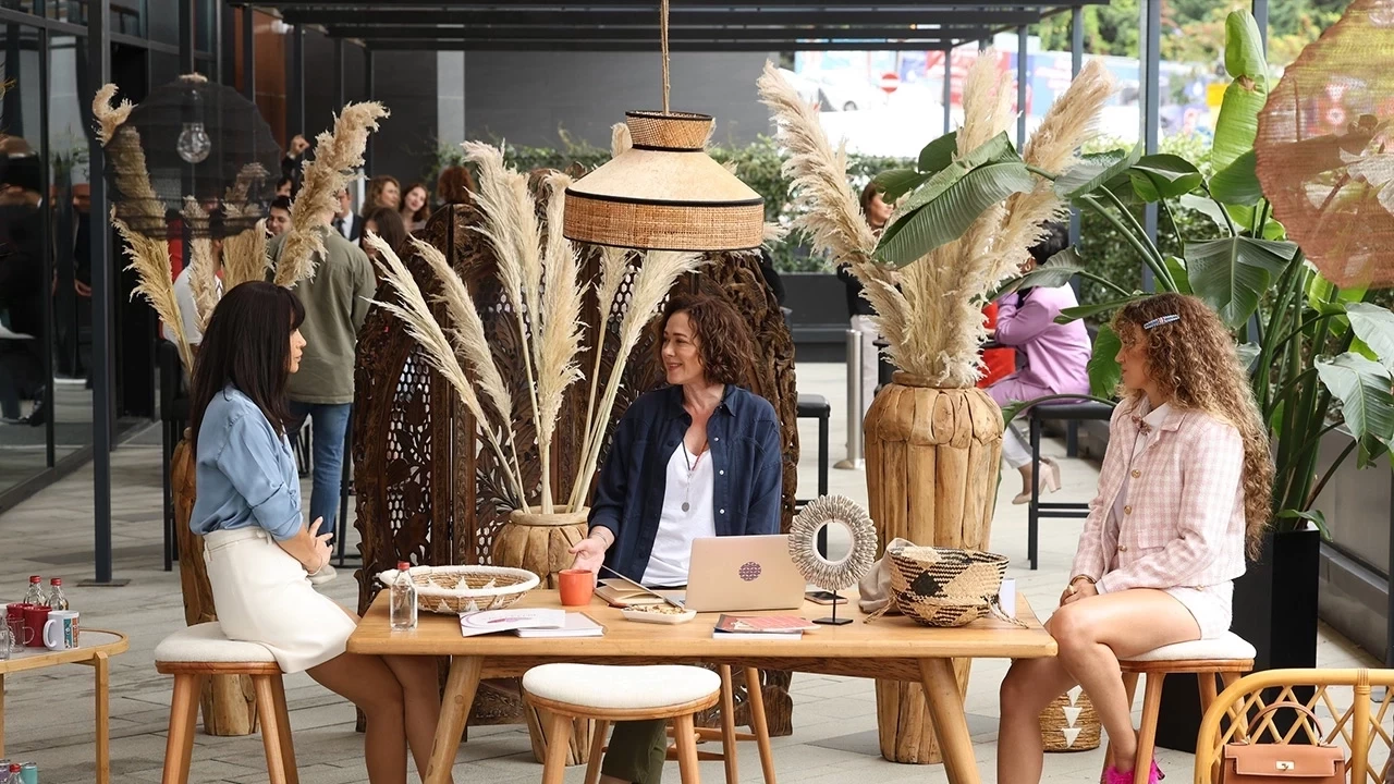 Aşk, Evlilik, Boşanma dizisi hangi gün? Aşk, Evlilik, Boşanma yeni bölüm ne zaman?