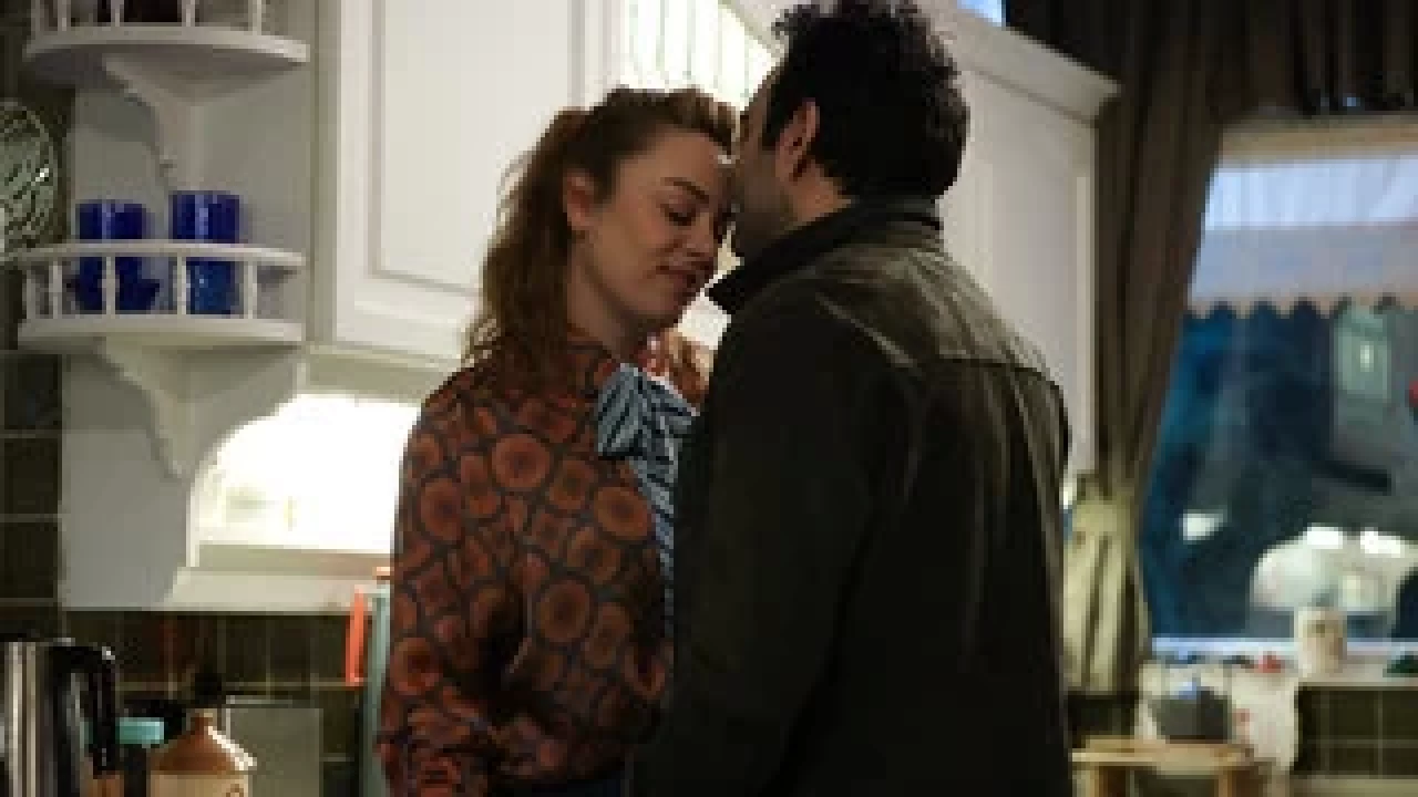 Bahar 26. bölüm canlı izle! Bahar yeni bölüm Show TV canlı!