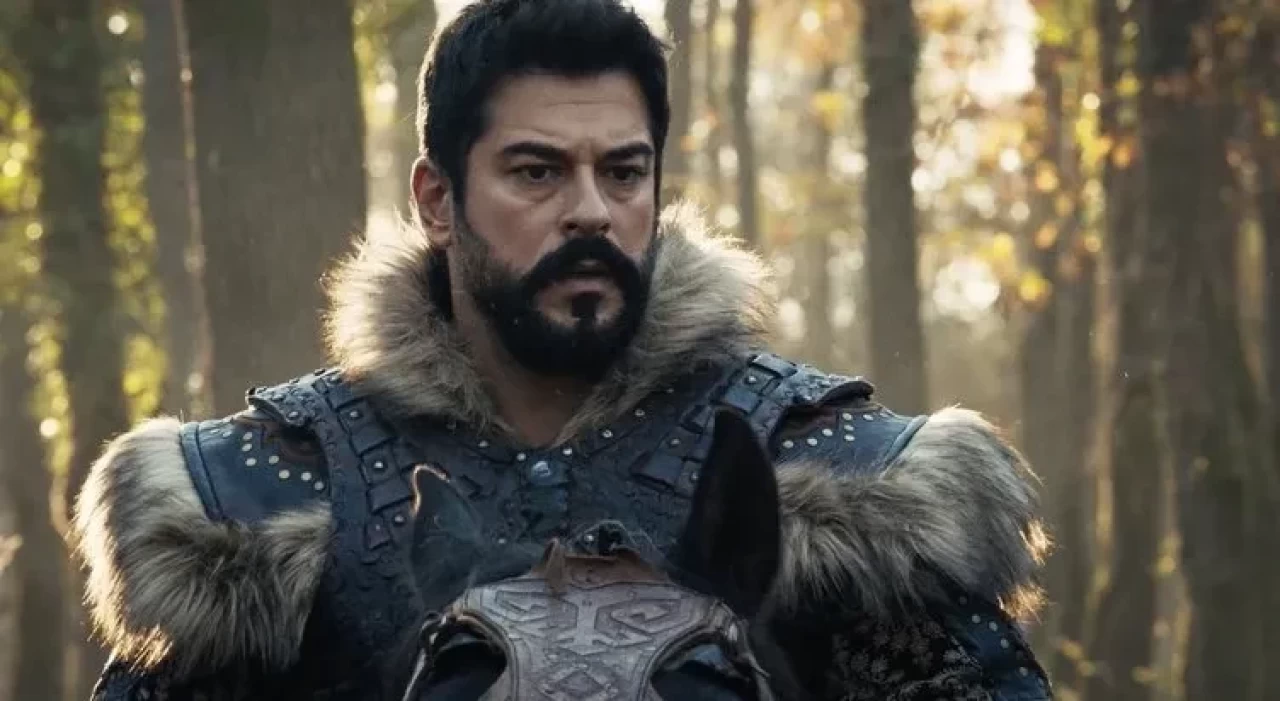 Kuruluş Osman 172. bölüm ne zaman? Kuruluş Osman hangi gün yayınlanıyor, hangi kanalda?