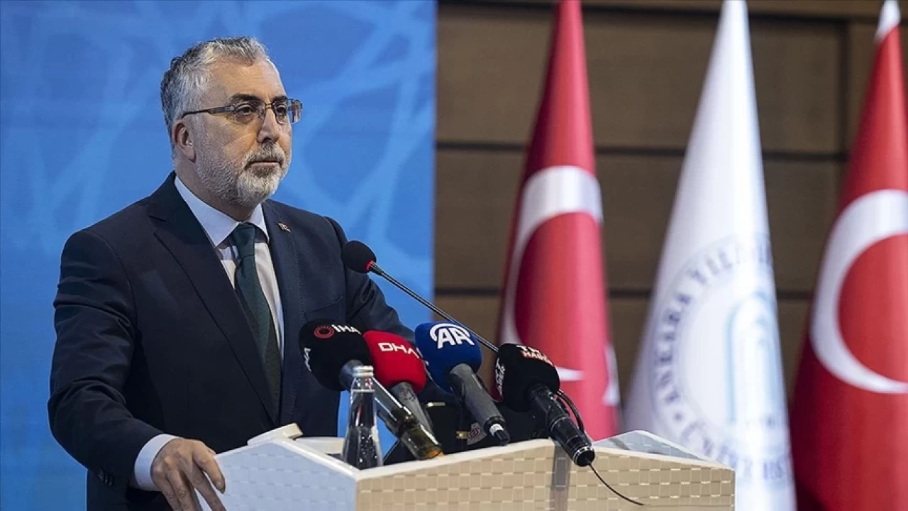 Haciz geliyor: Bakan Işıkhan özellikle CHP’li belediyeleri işaret etti