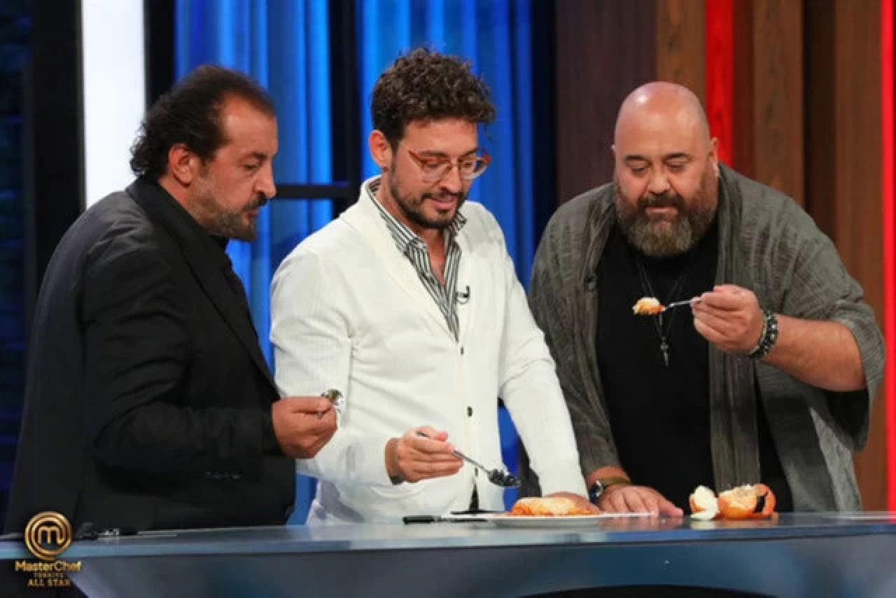MasterChef'te kim kaşık attırdı? MasterChef'te kaşık alan isim kim?