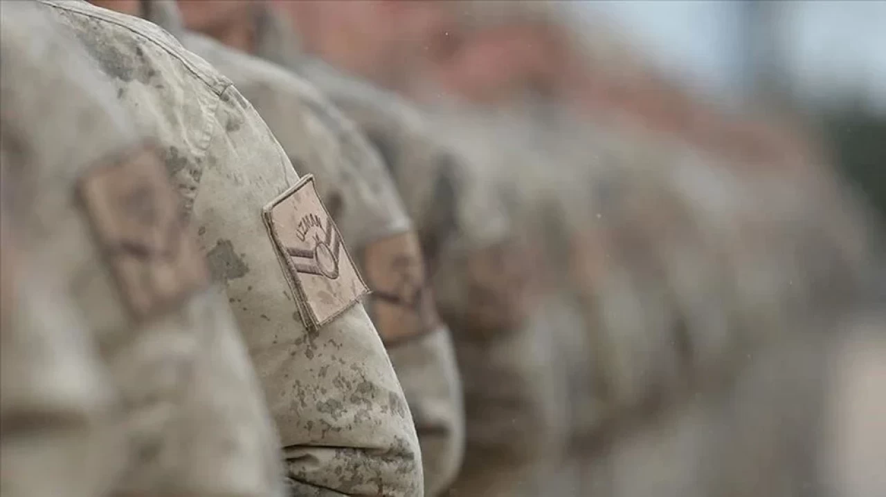 MSB personel alımı başvuru şartları neler? Uzman erbaş alımı başvuru nasıl yapılır?