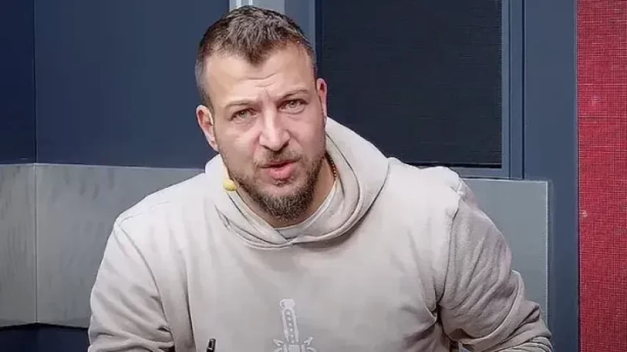 Batuhan Karadeniz kimdir, kaç yaşında? Batuhan Karadeniz nerede?