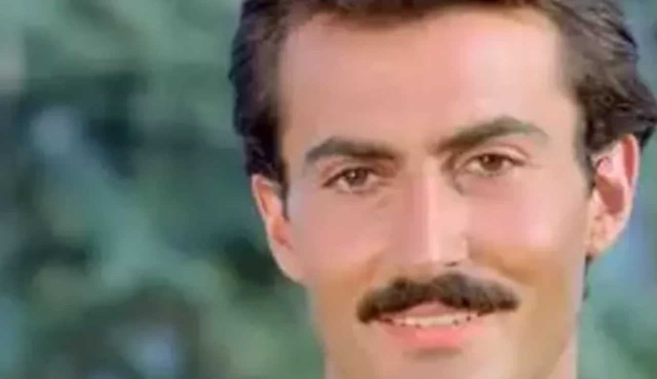 Faruk Peker Kimdir? Hayatı, Kariyeri ve Oynadığı Filmler